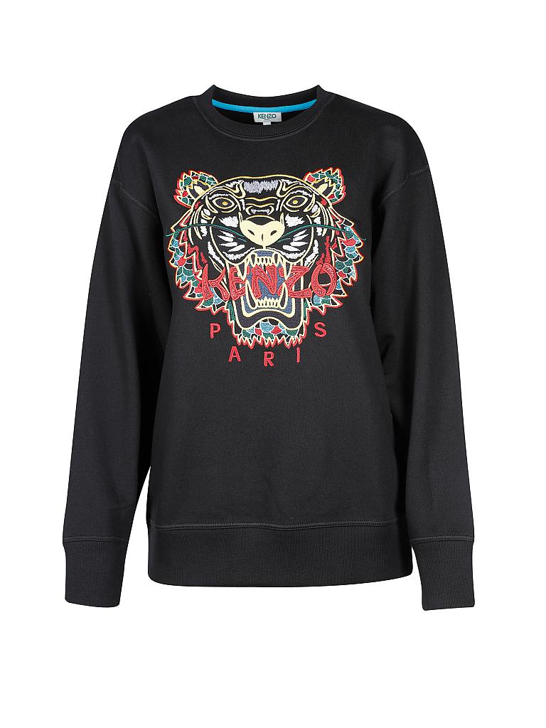 KENZO | Sweater  | schwarz