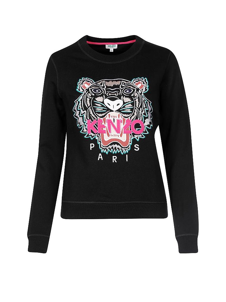 KENZO | Sweater  | schwarz