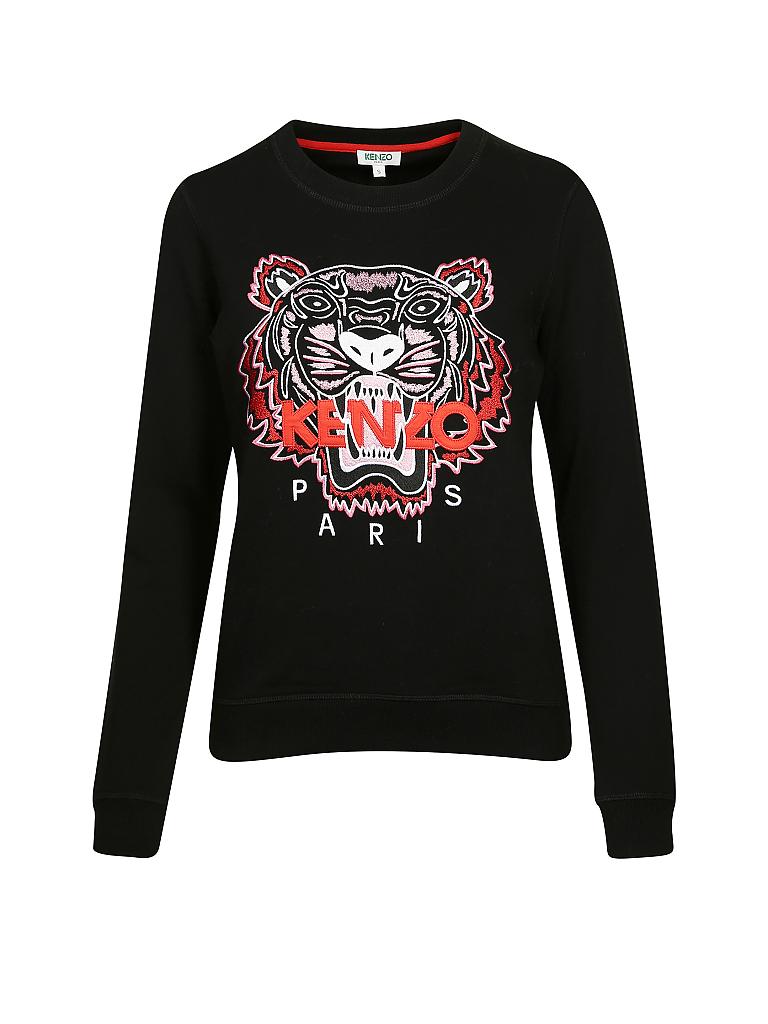 KENZO | Sweater  | schwarz