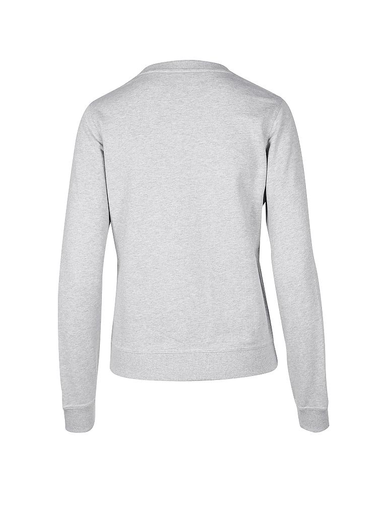 KENZO | Sweater  | grau