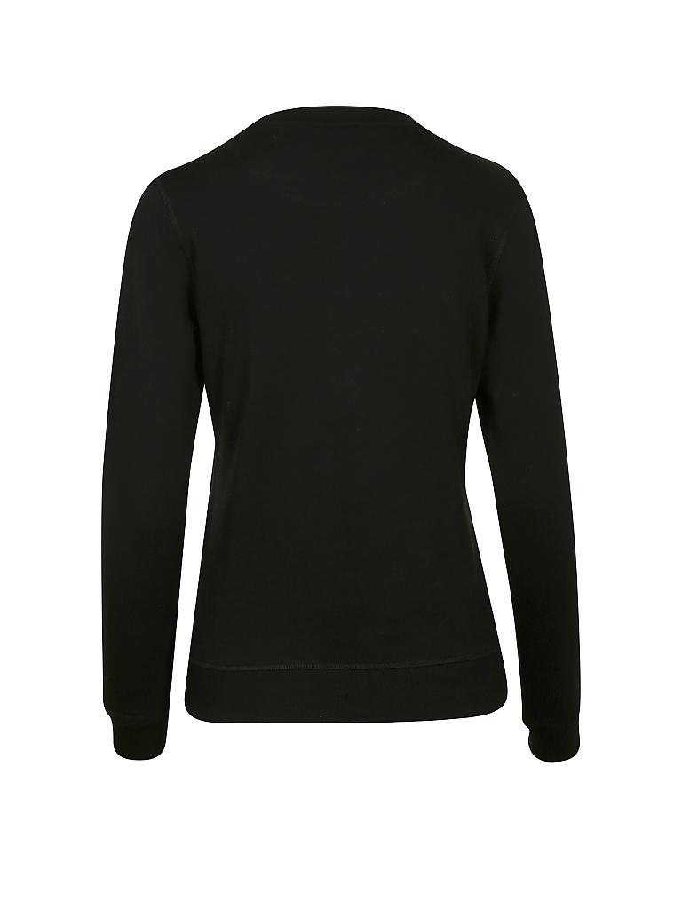 KENZO | Sweater  | schwarz