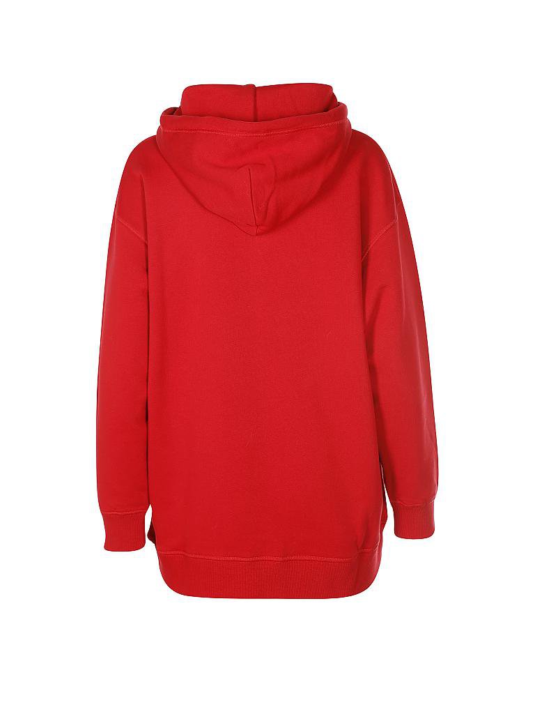 KENZO | Sweater  | rot