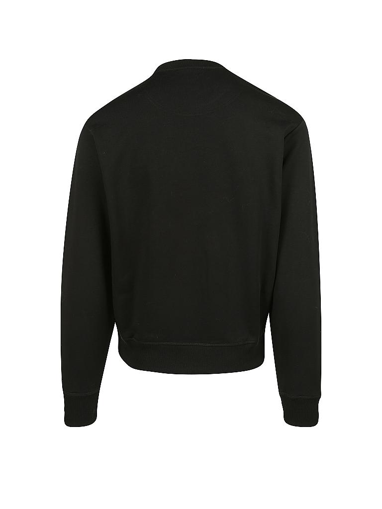 KENZO | Sweater Classic Eye | schwarz