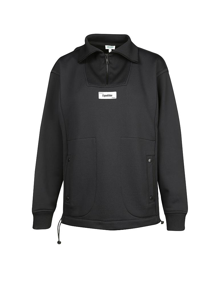 KENZO | Sweater | schwarz