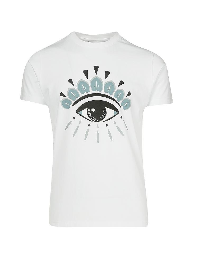 KENZO | T Shirt Eye Classic | weiß