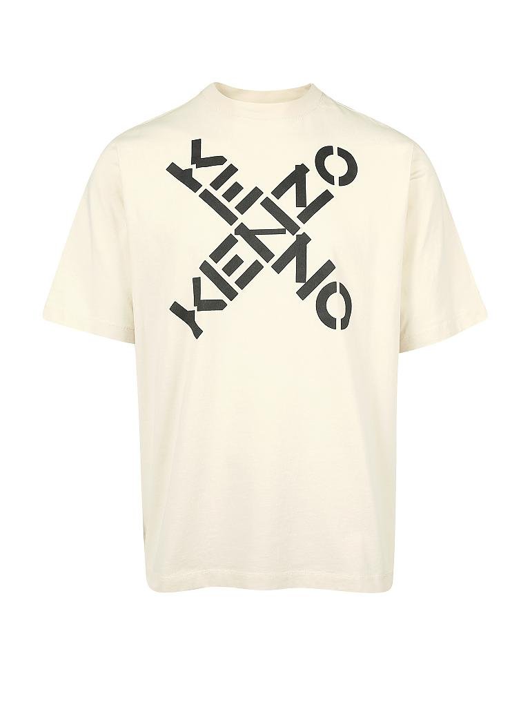 KENZO | T Shirt | beige