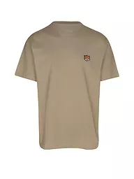 KENZO | T-Shirt  | braun