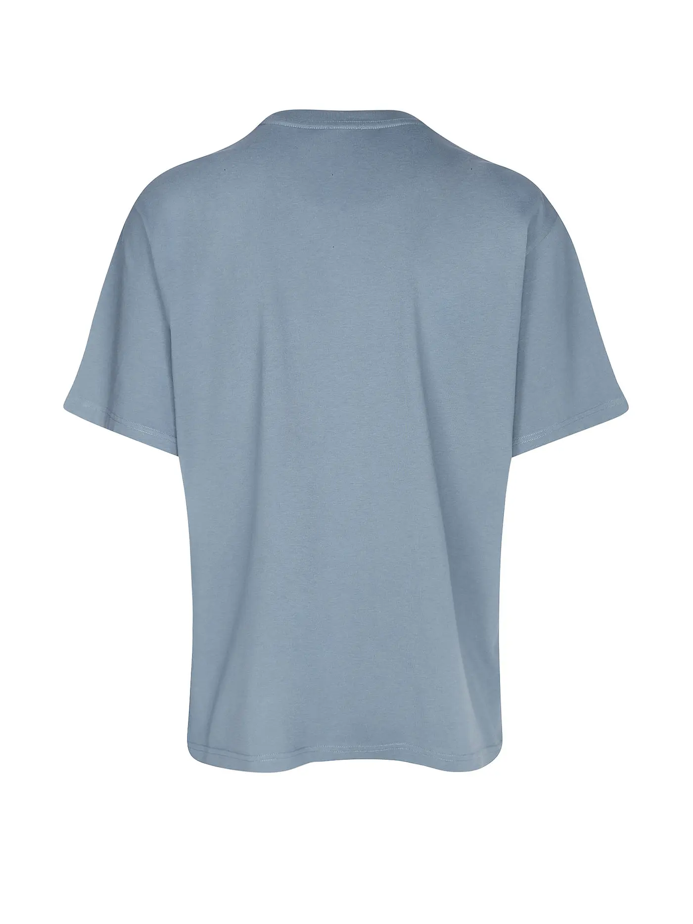 KENZO | T-Shirt LUCKY TIGER | hellblau