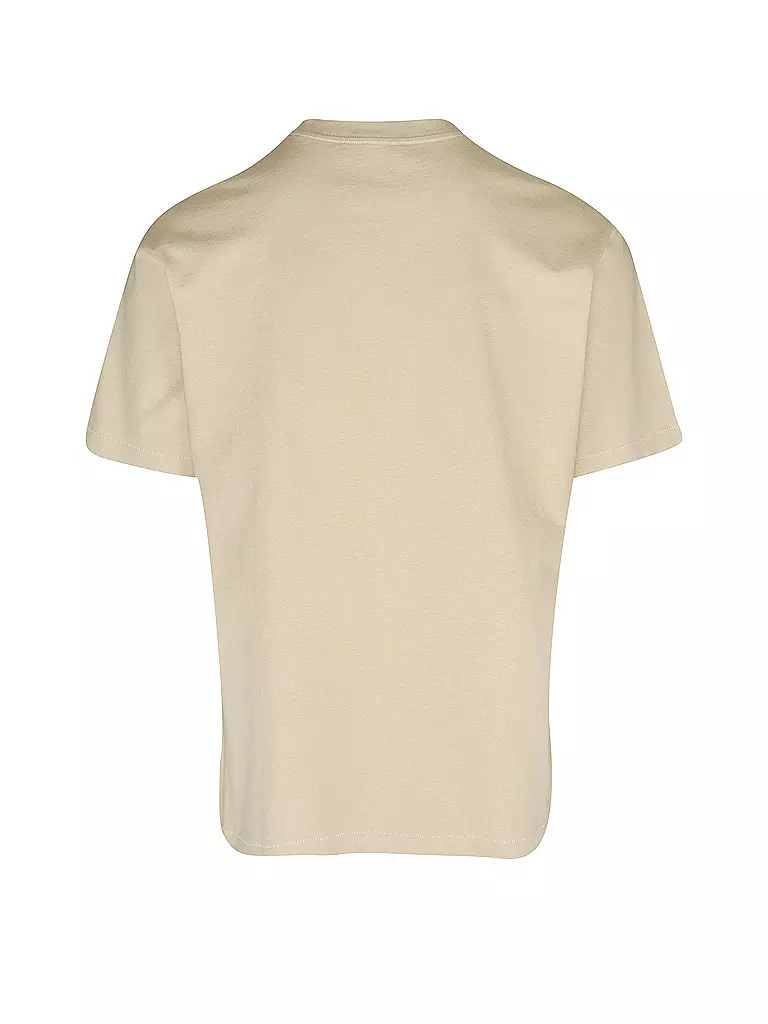 KENZO | T-Shirt PARIS CLASSIC | beige