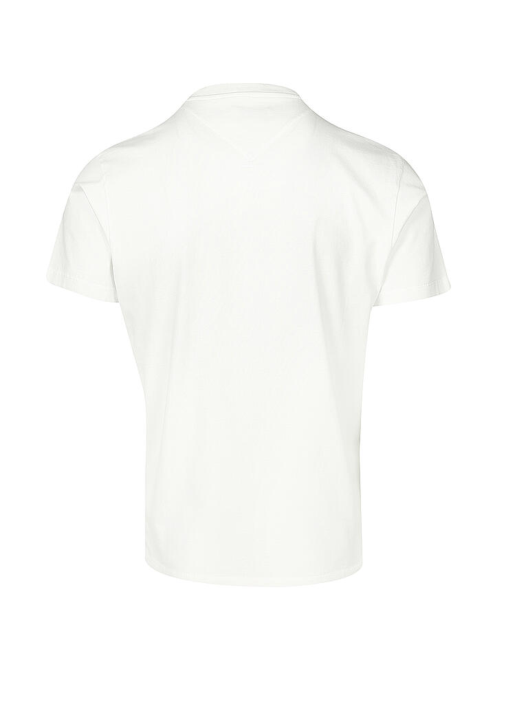 KENZO | T-Shirt Tiger-Crest | weiß