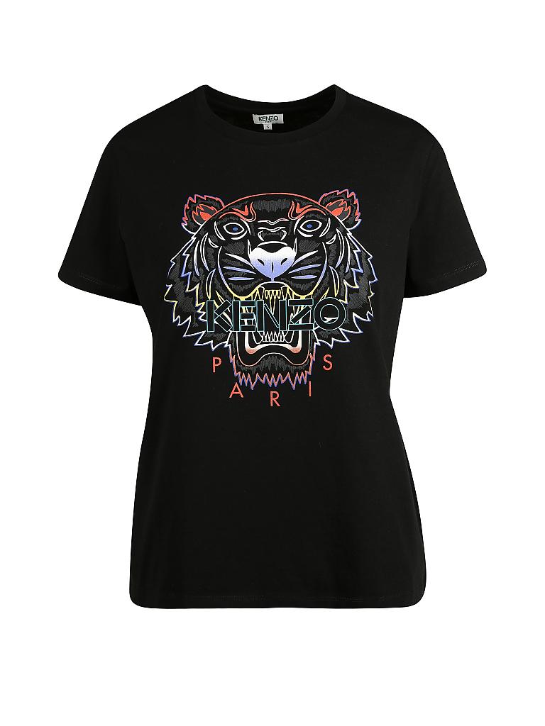 KENZO | T-Shirt | schwarz