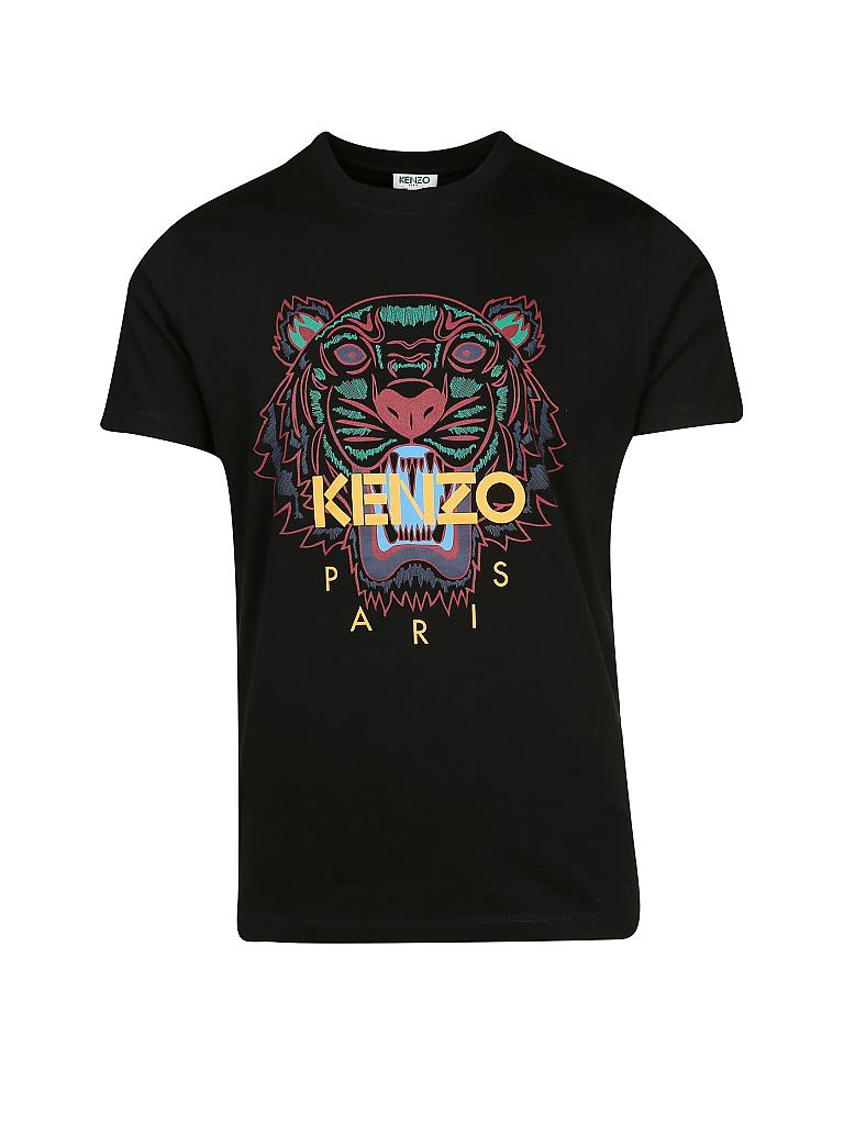 KENZO | T-Shirt | schwarz