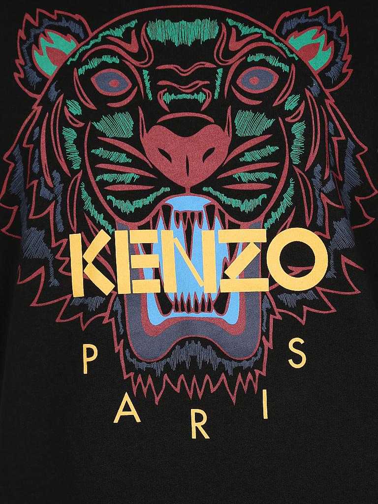 KENZO | T-Shirt | schwarz