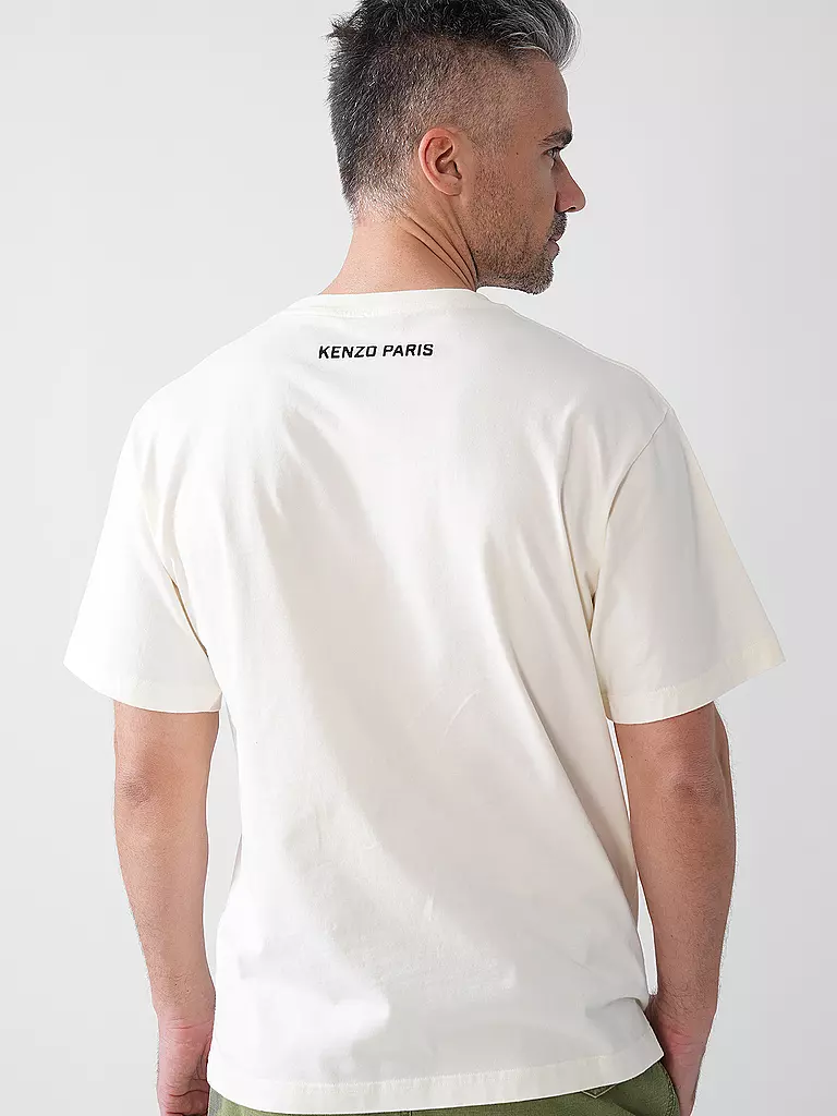KENZO | T-Shirt | creme