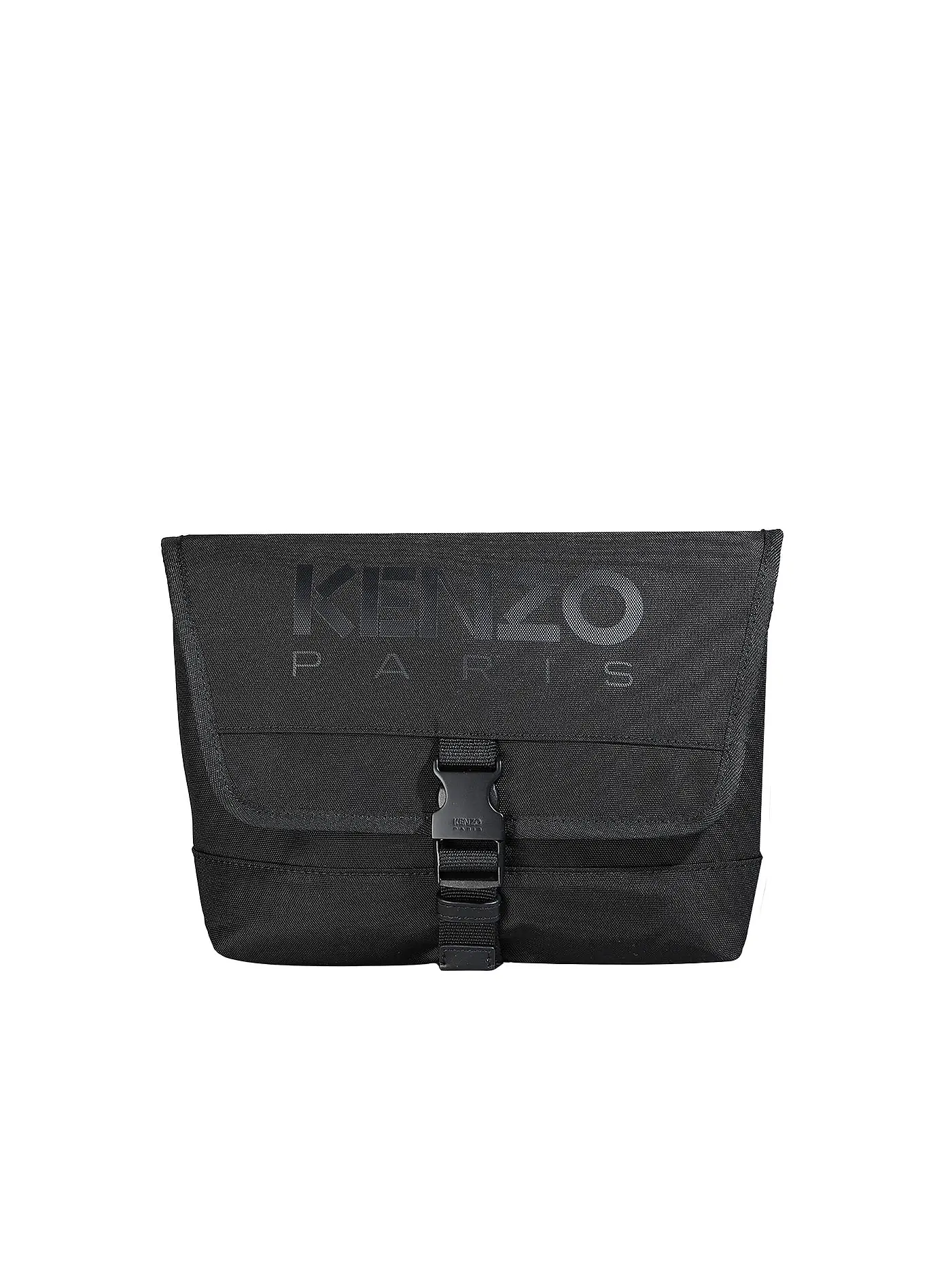 KENZO | Tasche - Gürteltasche | schwarz