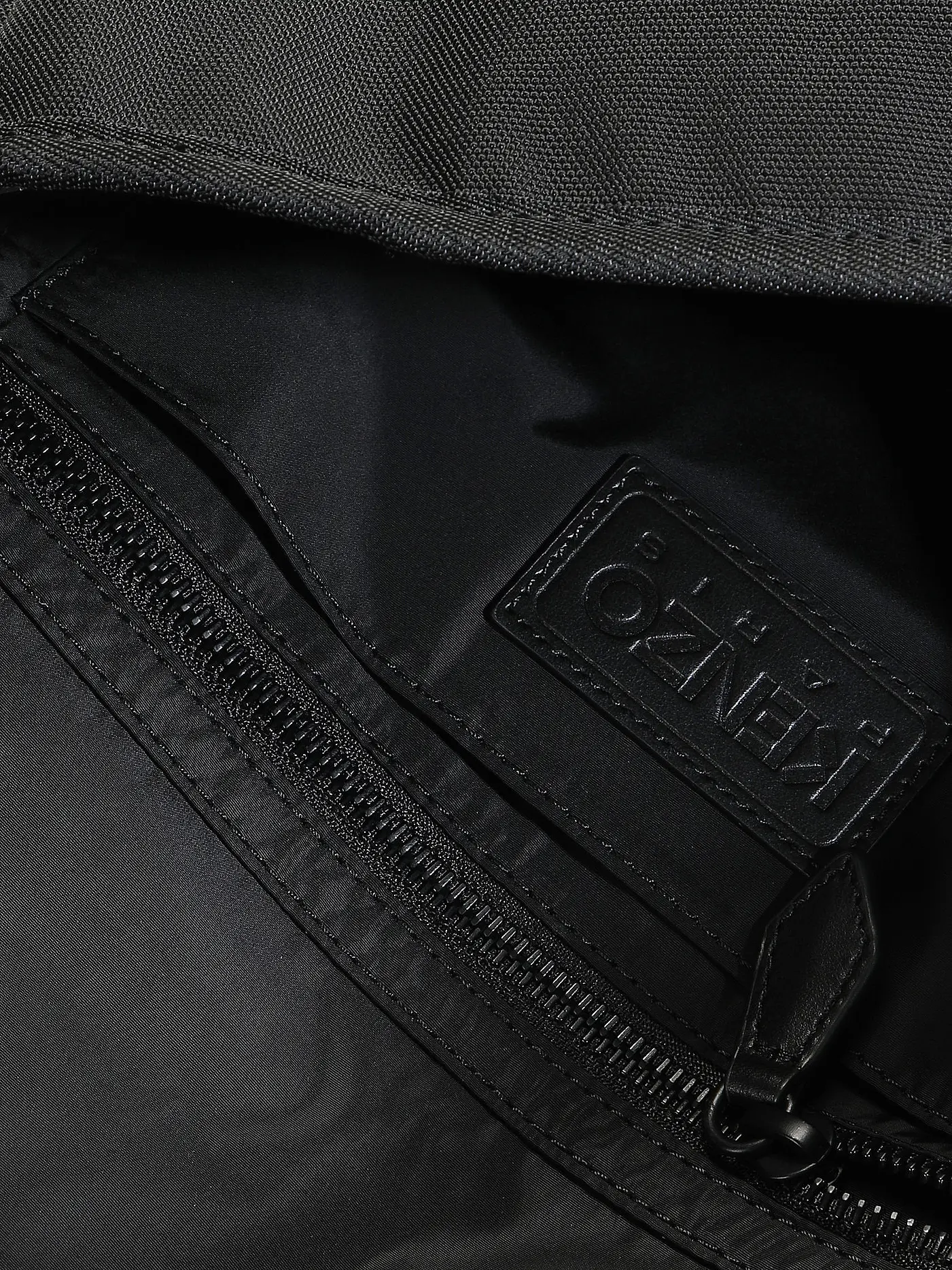 KENZO | Tasche - Gürteltasche | schwarz