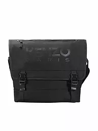 KENZO | Tasche - Umhängetasche | schwarz