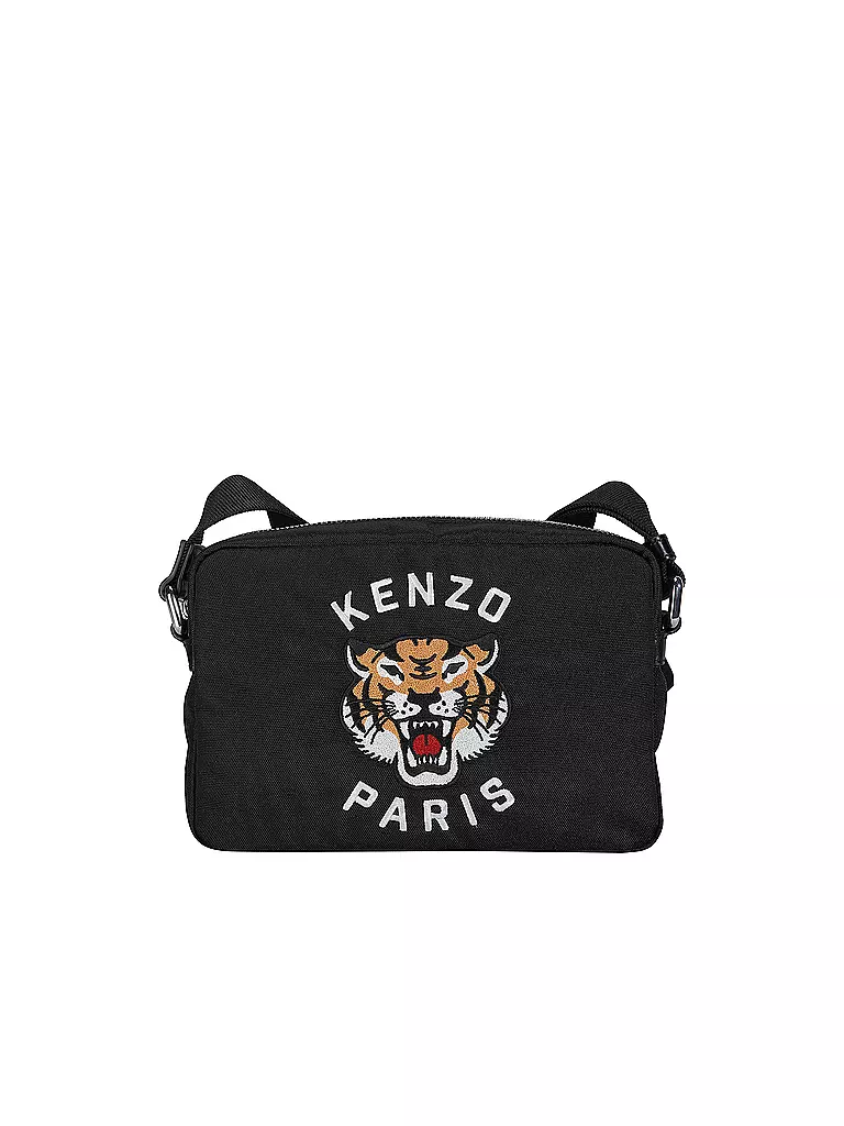 KENZO | Tasche - Umhängetasche | schwarz