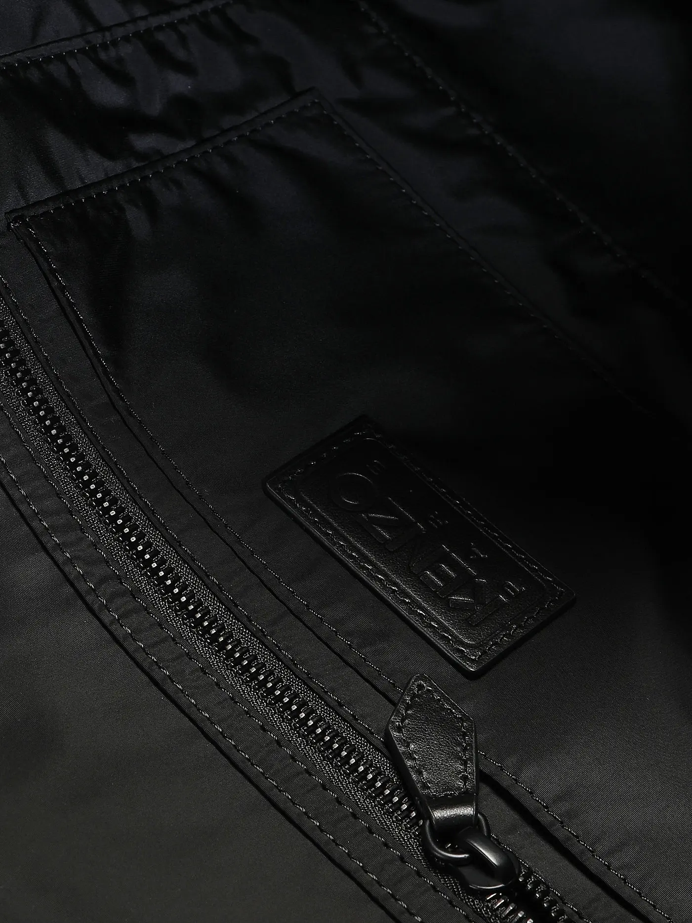 KENZO | Tasche - Umhängetasche | schwarz