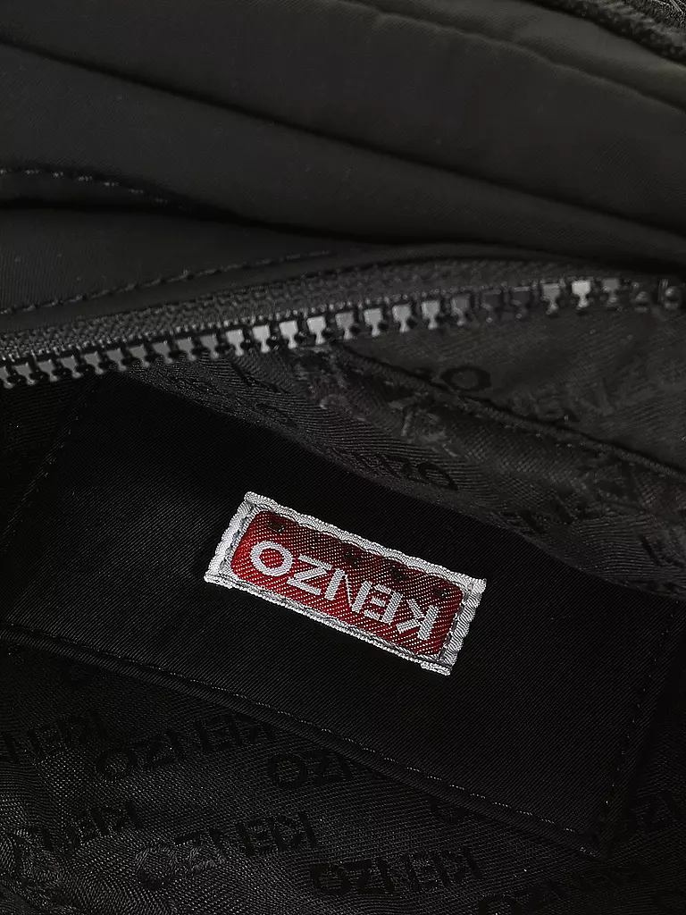 KENZO | Tasche - Umhängetasche | schwarz