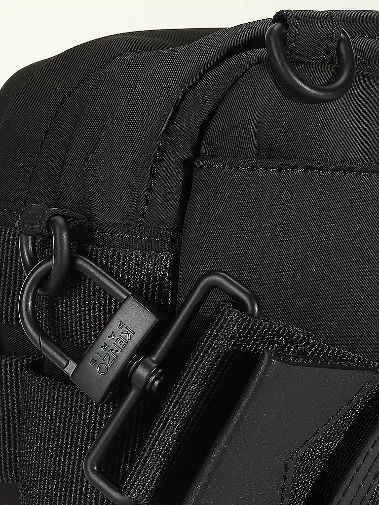KENZO | Tasche - Umhängetasche | schwarz