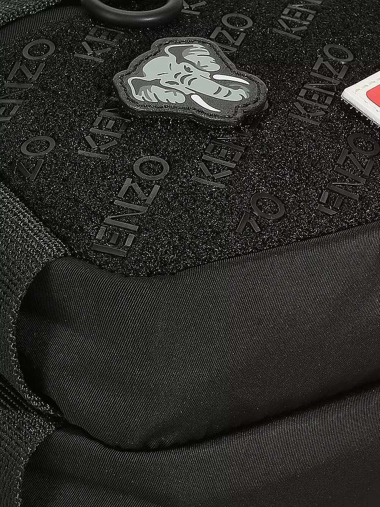 KENZO | Tasche - Umhängetasche | schwarz