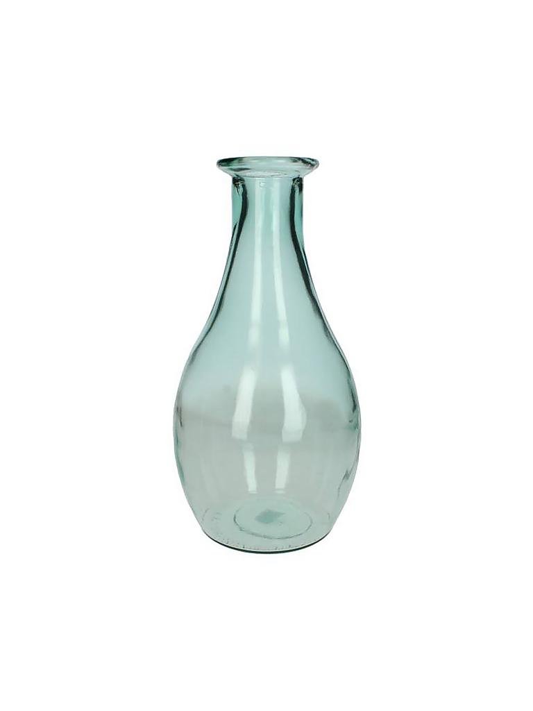 KERSTEN | Vase 40cm | grün