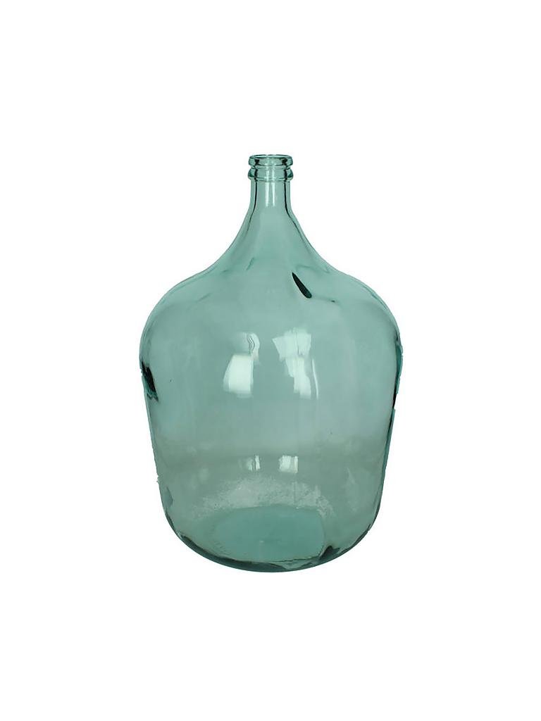 KERSTEN | Vase 56cm | grün