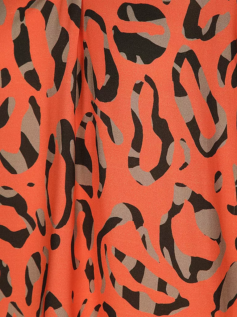 KEY LARGO | Bluse  SAVAGE | orange
