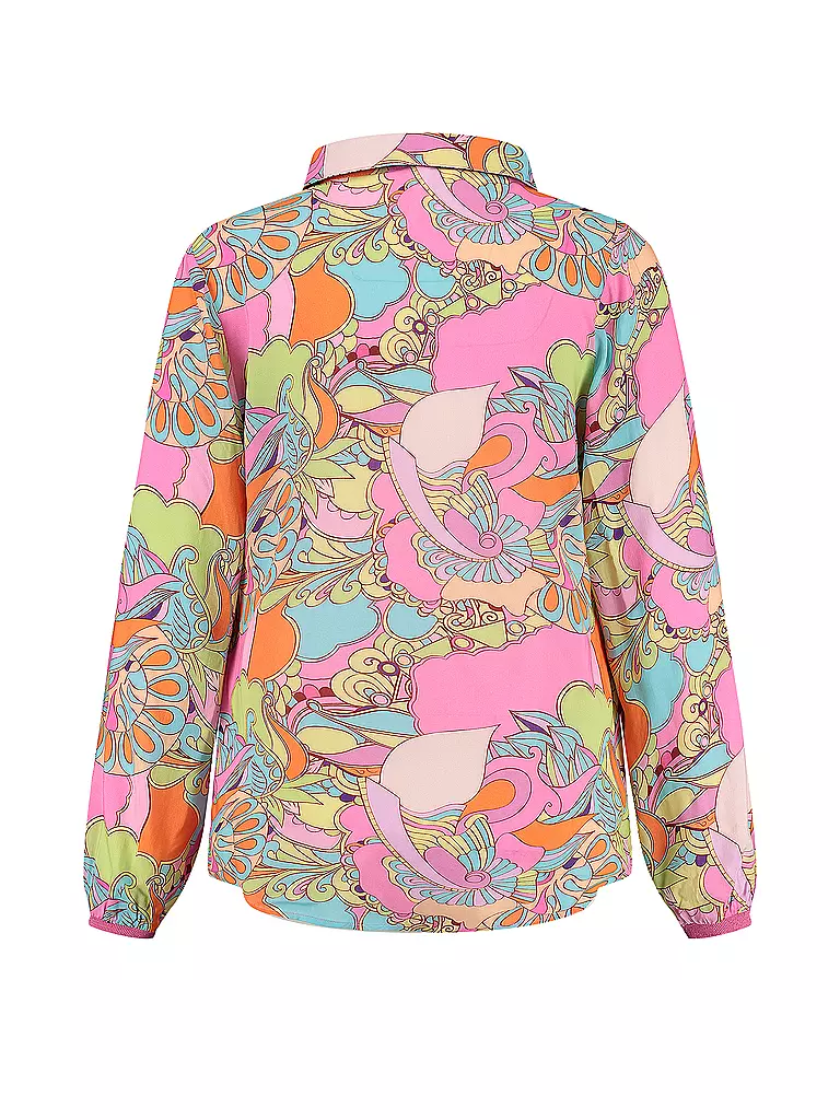 KEY LARGO | Bluse JENNER | bunt