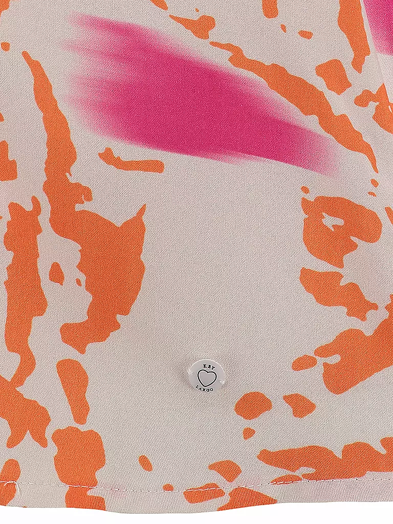 KEY LARGO | Bluse | pink