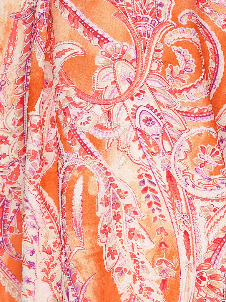 KEY LARGO | Minikleid | orange