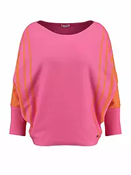 KEY LARGO | Pullover  | Pink