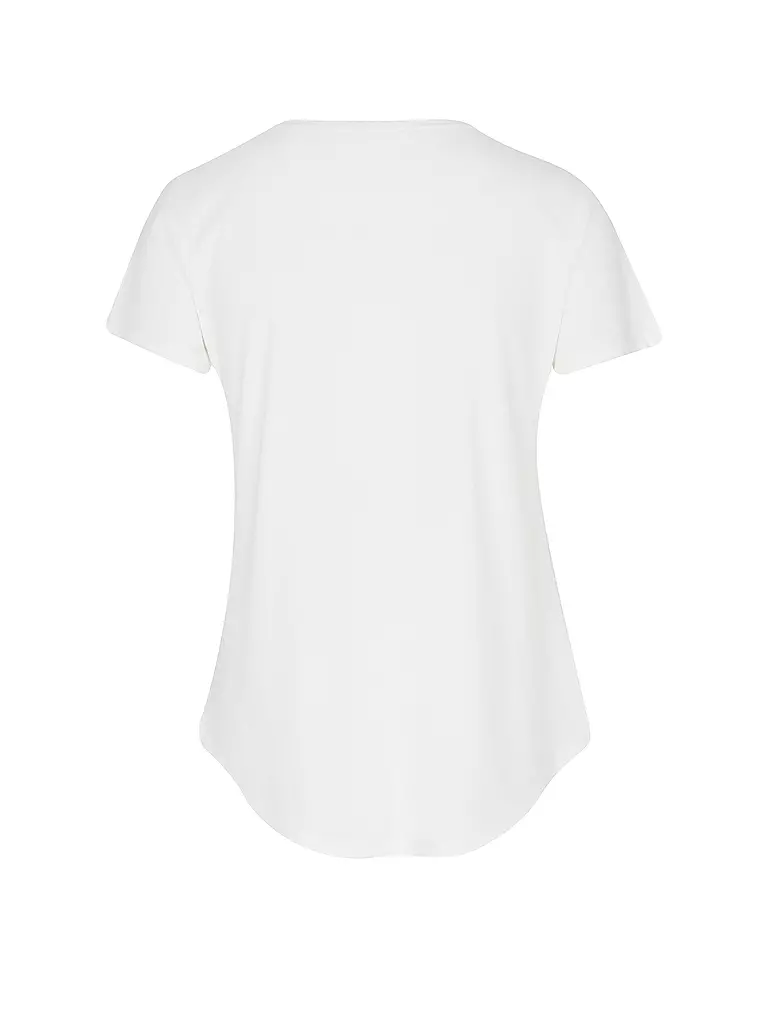 KEY LARGO | T-Shirt IMPULSE | weiss