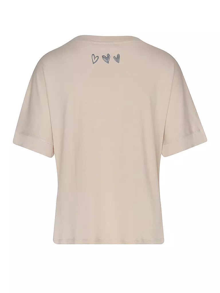 KEY LARGO | T-Shirt | beige