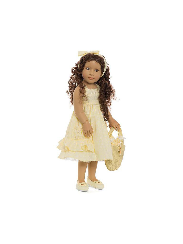 KIDZ N CATS | Puppe "Laura" 46cm | keine Farbe