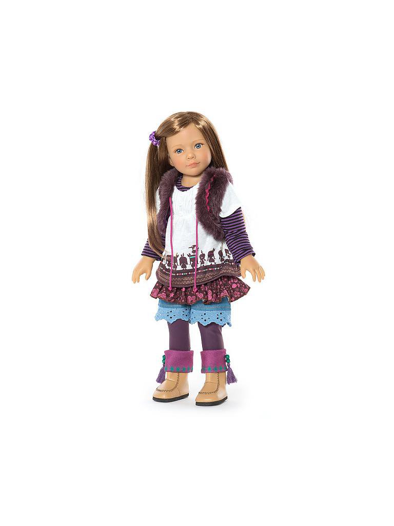 KIDZ N CATS | Puppe - Julika 46cm | 