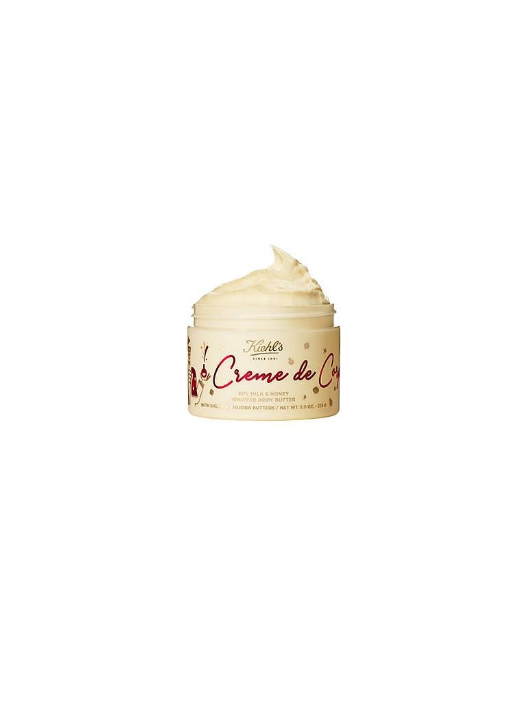 KIEHL'S | Crème De Corps Whipped 226g - Limited Edition | keine Farbe