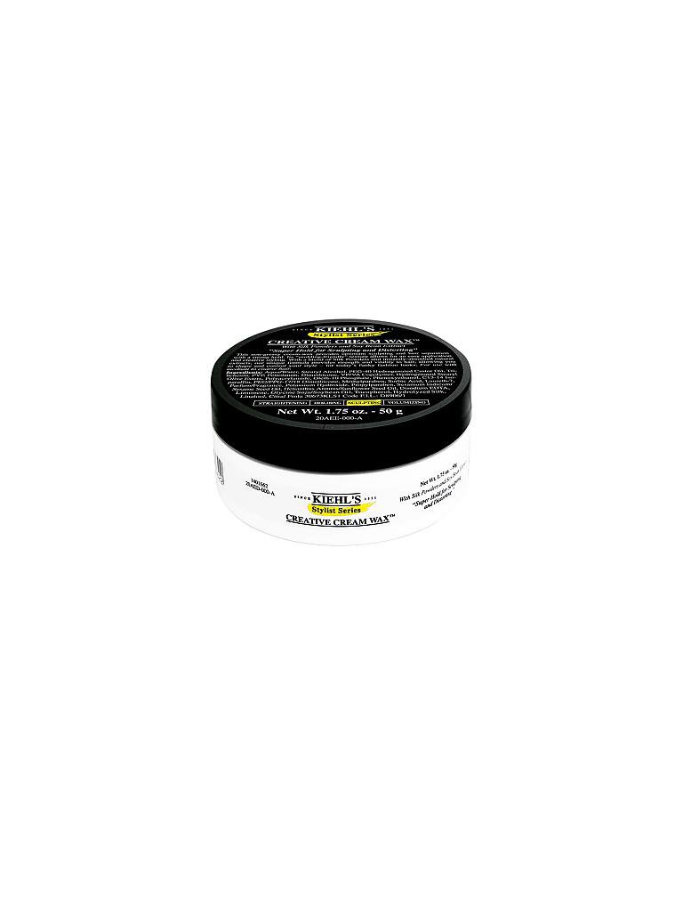 KIEHL'S | Creative Cream Wax 50g | keine Farbe