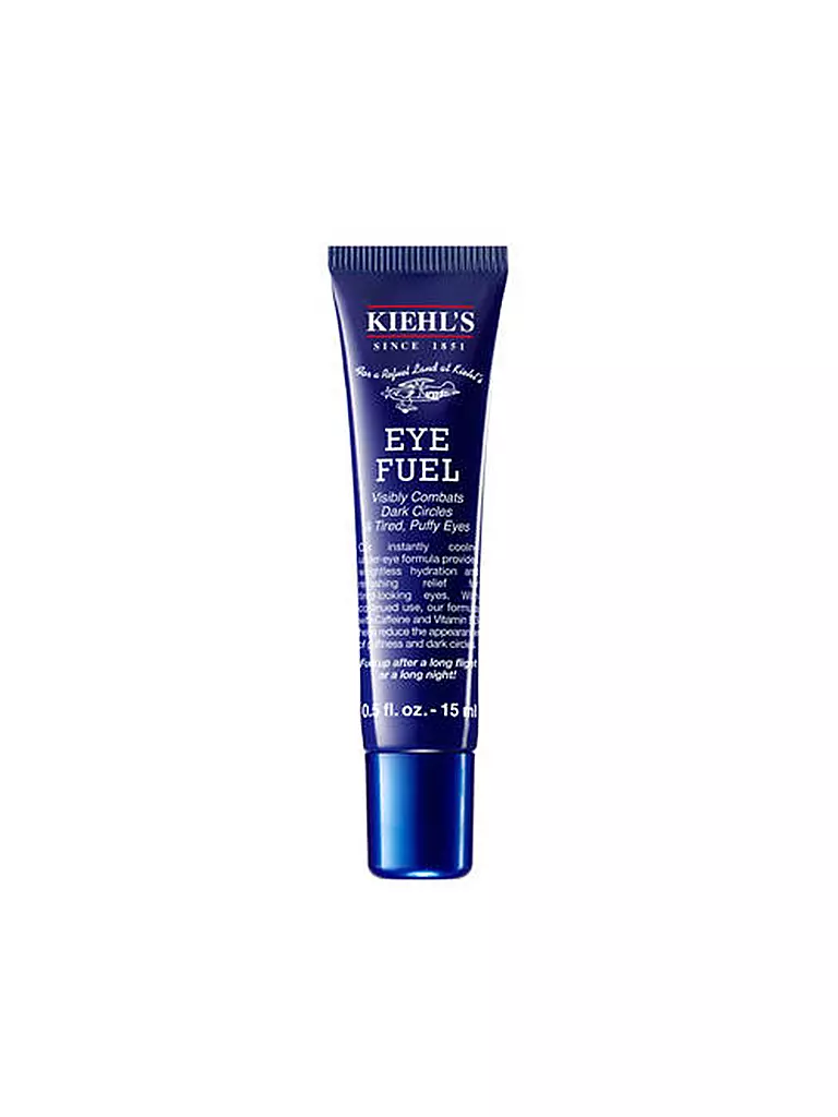 KIEHL'S | Eye Fuel 15ml | keine Farbe