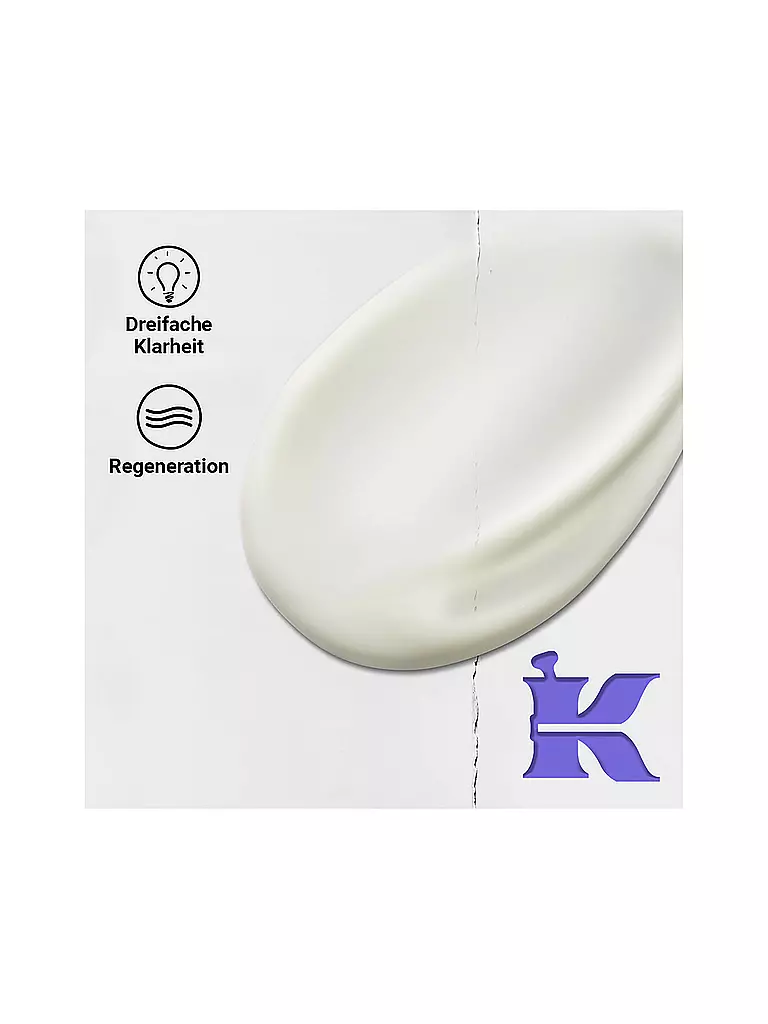 KIEHL'S | Gesichtscreme - Clearly Corrective Clarity-Activating Soothing Emulsion 100ml | keine Farbe