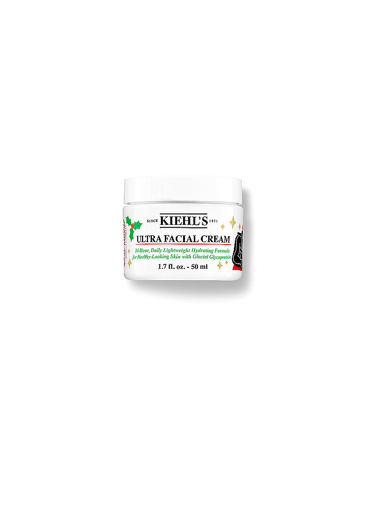 KIEHL'S | Gesichtscreme - Ultra Facial Cream 50ml  | keine Farbe