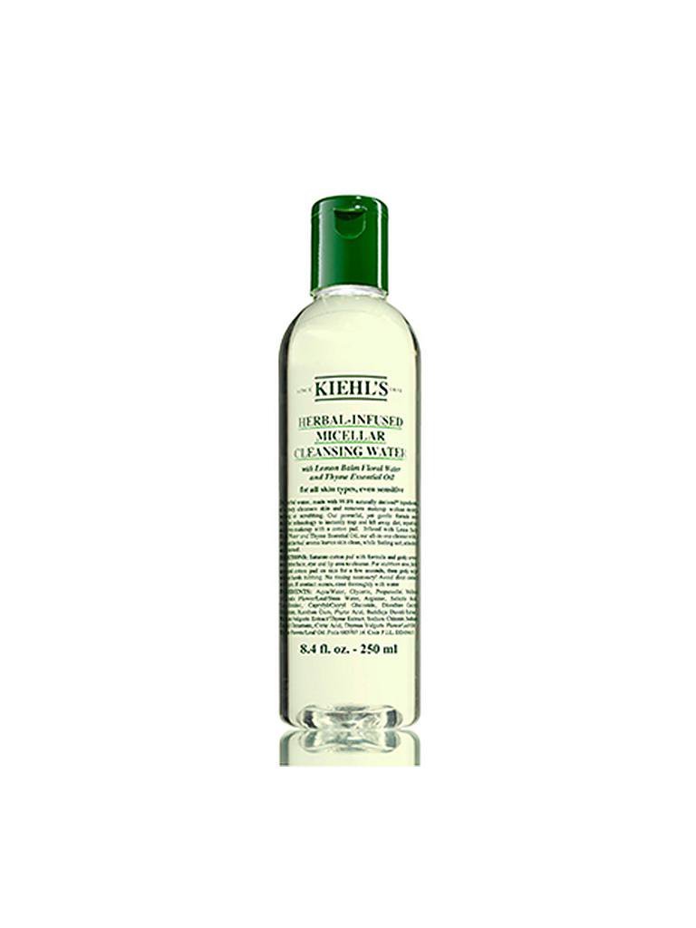 KIEHL'S | Herbal-Infused Micellar Cleansing Water 250ml | keine Farbe