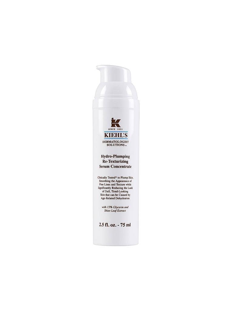 KIEHL'S | Hydro-Plumping Re-Texturizing Serum Concentrate 75ml | keine Farbe