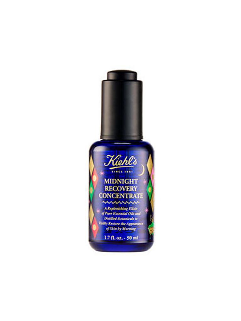 KIEHL'S | Limited Holiday Edition Midnight Recovery Concentrate 50ml | keine Farbe