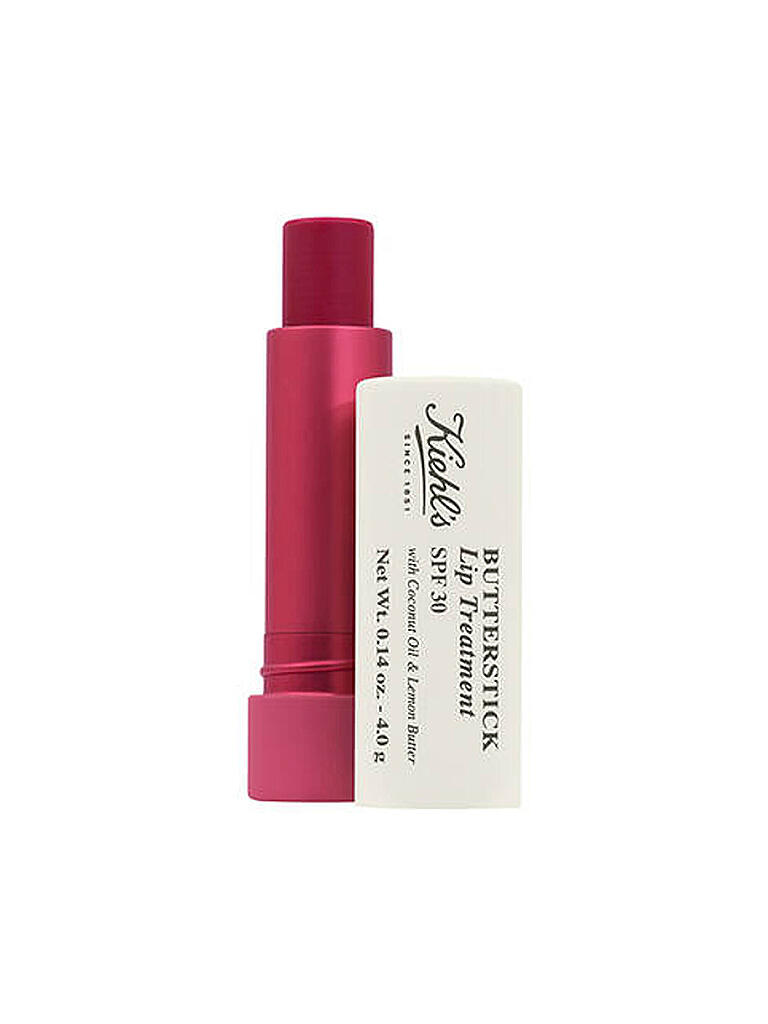 KIEHL'S | Lippenpflege - Butterstick Lip Treatment SPF 30 ( rose )  | 999