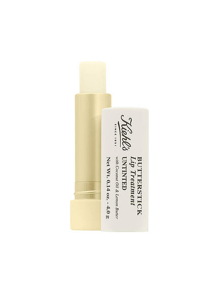 KIEHL'S | Lippenpflege - Butterstick Lip Treatment | 999