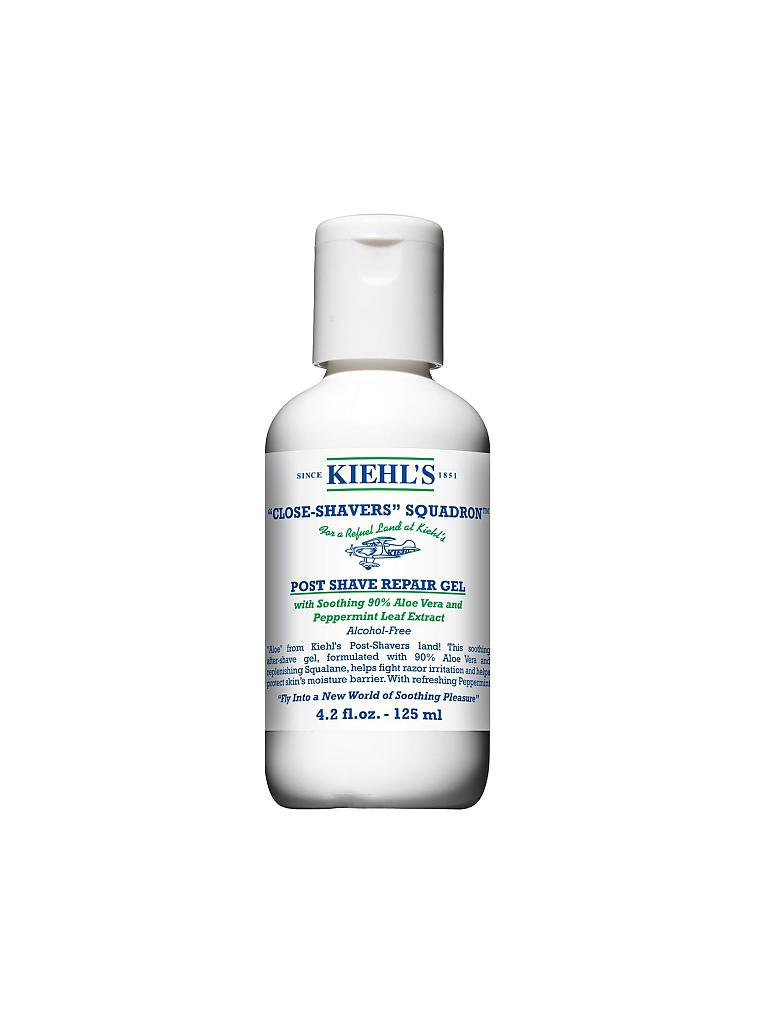 KIEHL'S | Post Shave Repair Gel 125ml | keine Farbe