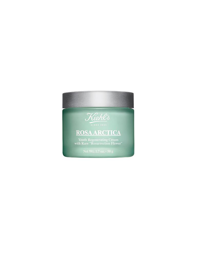 KIEHL'S | Rosa Arctica Youth Regenerating Cream 50ml | keine Farbe