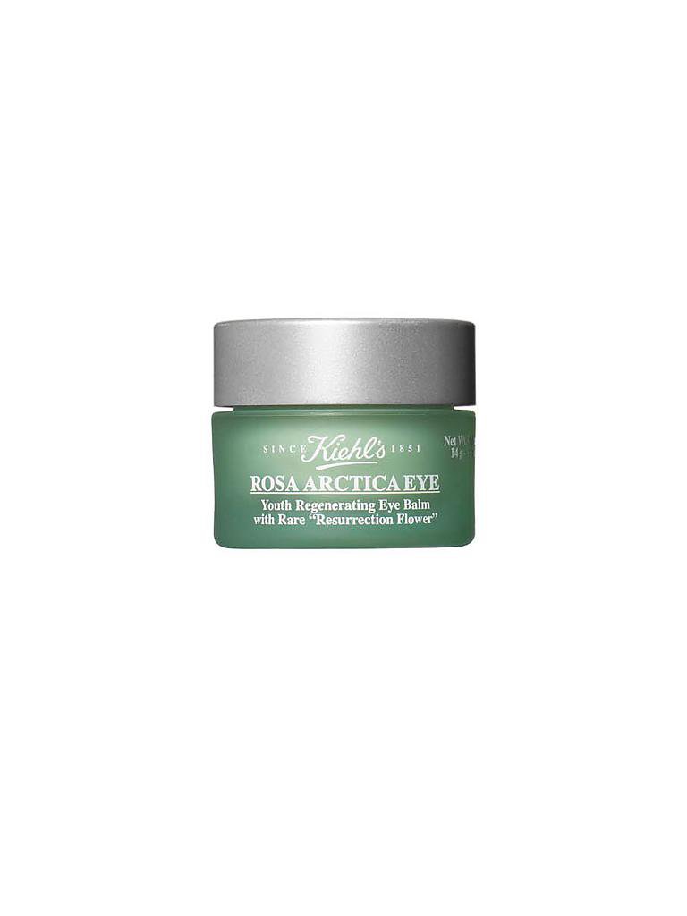 KIEHL'S | Rosa Arctica Youth Regenerating Eye Balm 15ml | transparent